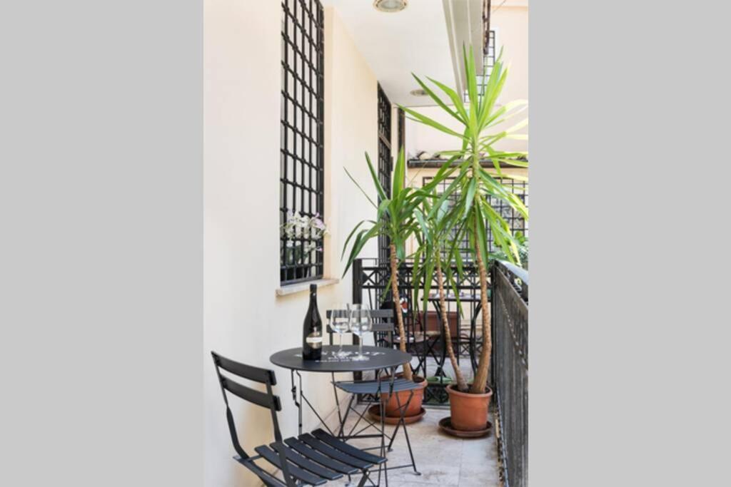 Lovely Colosseum Loft Apartment Róma Kültér fotó